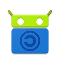 F-droid logo