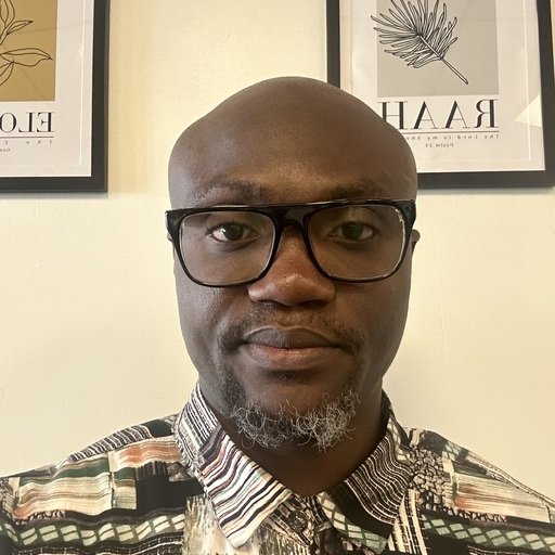 Adetola Bamidele