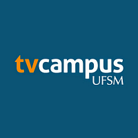 Universidade Federal de Santa Maria (UFSM) logo
