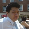 Eric Wong