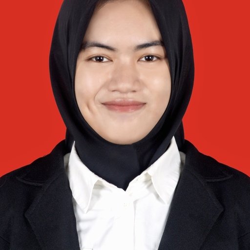 erizka Khairunnisa
