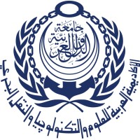 Arab Academy for Science, Technology and Maritime Transport logo