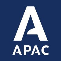 Apgar APAC logo