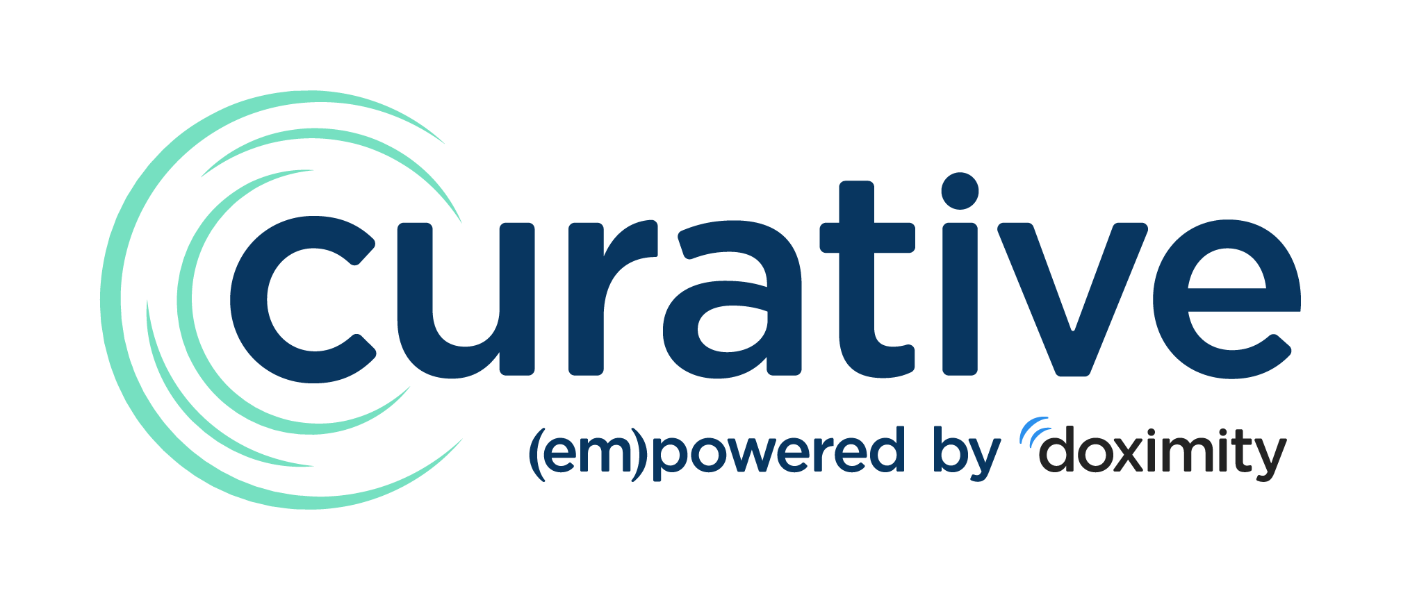 Curative logo