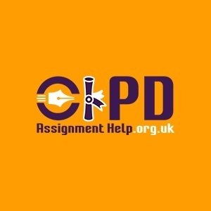 CIPD  Assignment Help UK logo