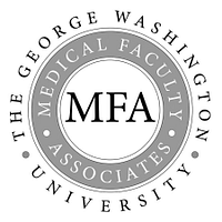 Medical Faculty Associates, Inc. logo