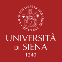 Università degli studi di Siena logo