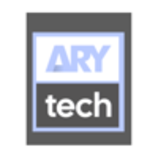 ARYtech logo