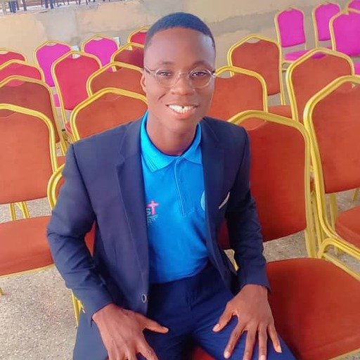Emmanuel Forson