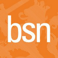 Business School Netherlands logo