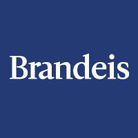 Brandeis University, International Student and Scholar Offic logo
