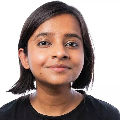 Suchanda Bhattacharyya