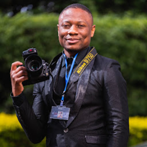 EVANS MWOKA
