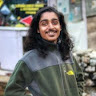 The Ankit