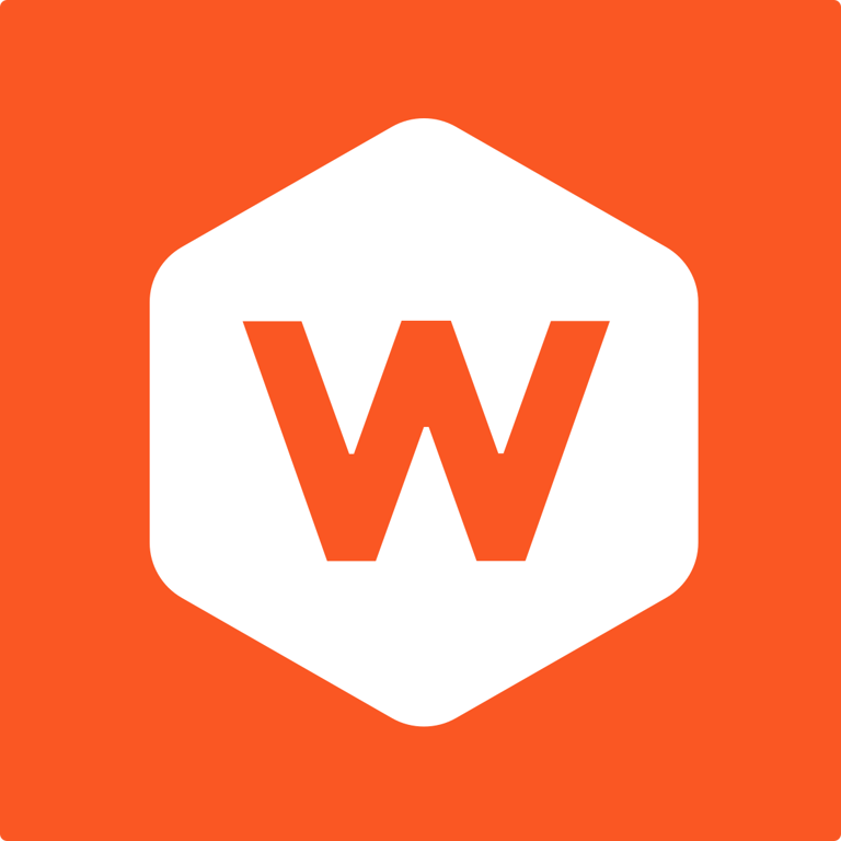 Webiny logo