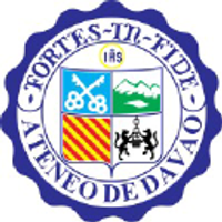 Ateneo de Davao University logo