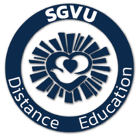 Suresh Gyan Vihar University logo