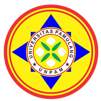 Universitas Pamulang logo