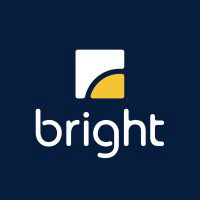 Bright logo