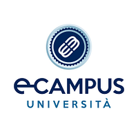 eCampus Telematic University logo