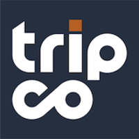 Tripco logo