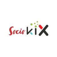 Sociokix logo