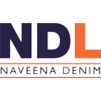 Naveena denim mills logo