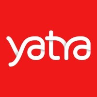 Yatra Online pvt ltd logo