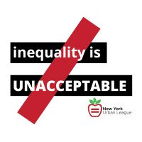 The New York Urban League logo