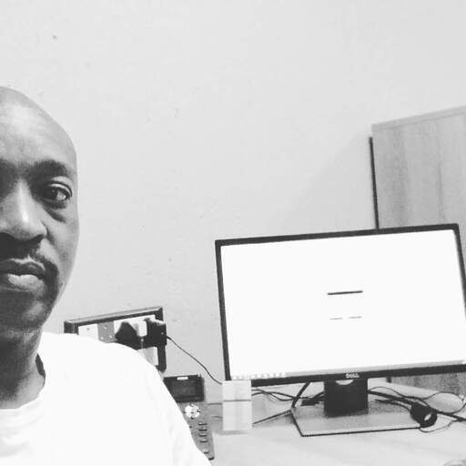 Brian  Kgohloane 