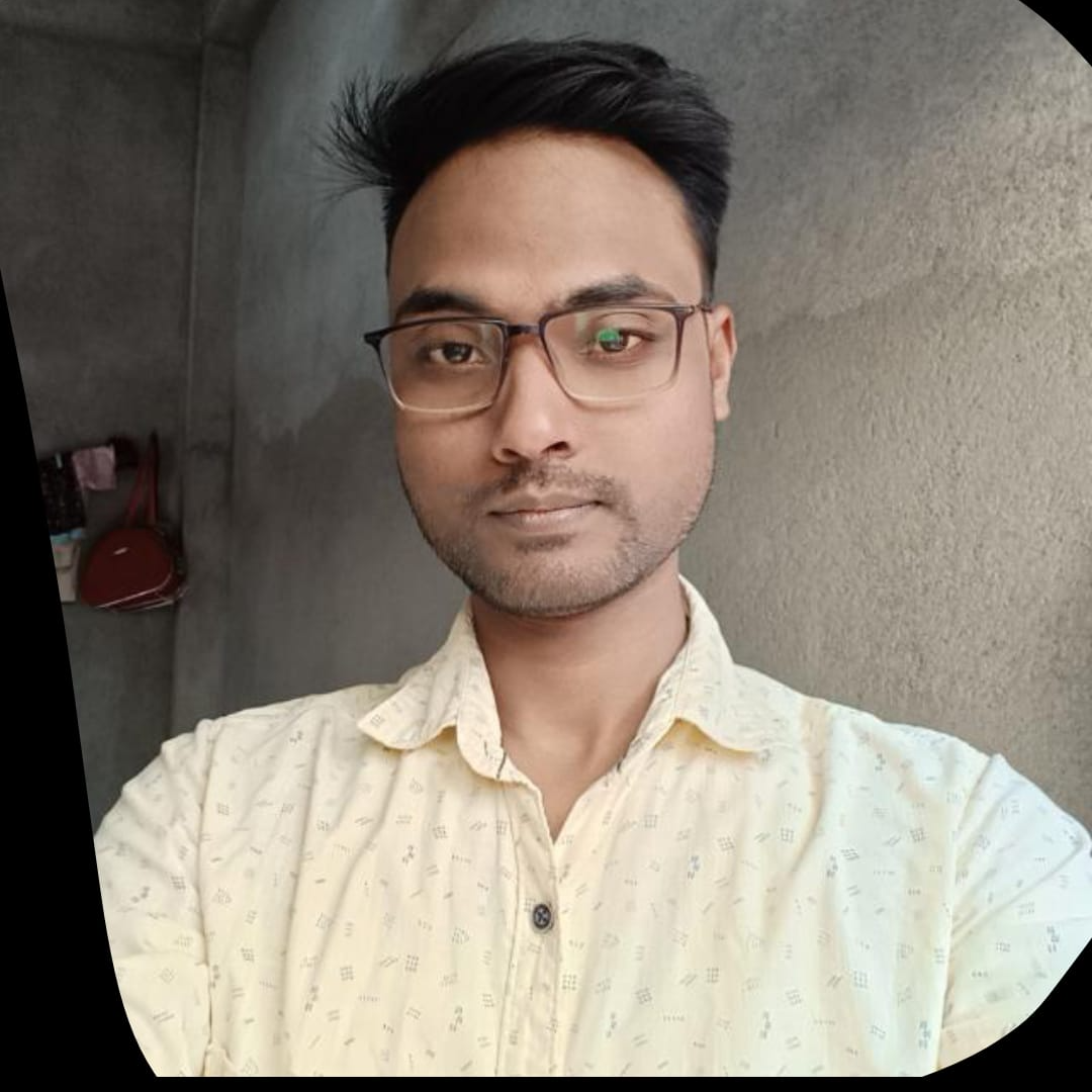 Anuj Kumar