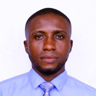Samson Abolarin