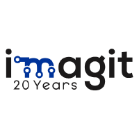 Imagit Solutions logo