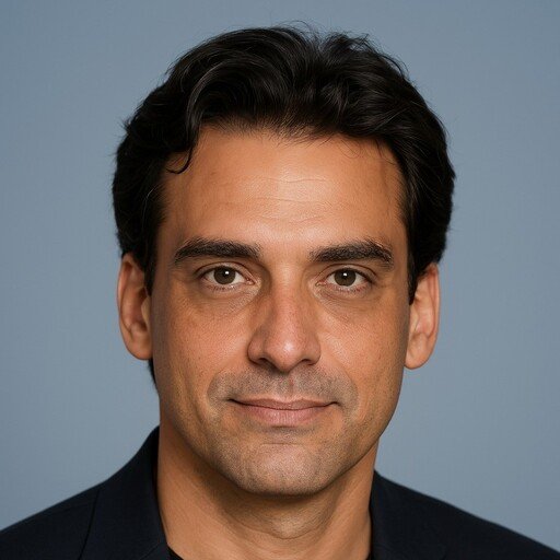 Andreas Kapasuris