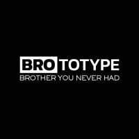 Brototype logo