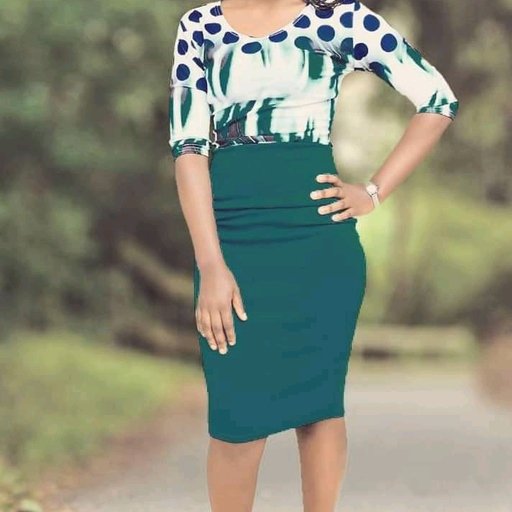 Mong'ina Bernice