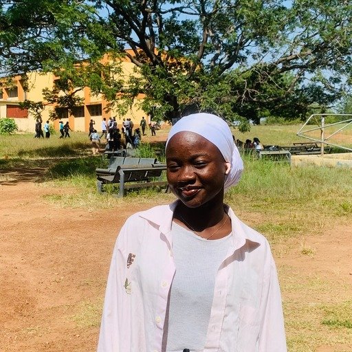 Ganiyu Zainab
