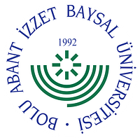 Bolu Abant İzzet Baysal University logo