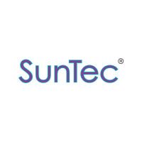 SunTec logo