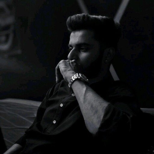 Muahammad Shoaib