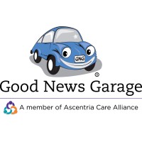 Good News Garage logo