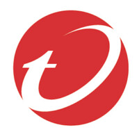 Trend Micro, Inc logo