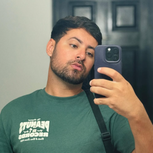 Bruno Dias