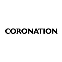 Coronation Merchant Bank Limited logo