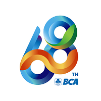 Bank Central Asia Tbk logo