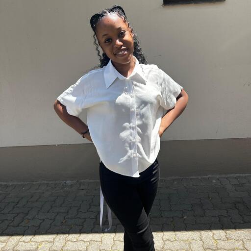 Bontle Manganye