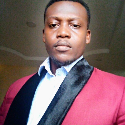 Nnamdi Ajiduah