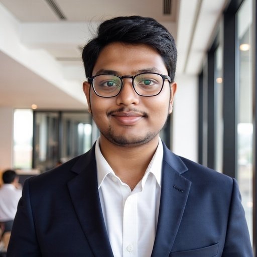 Sravan Kumar