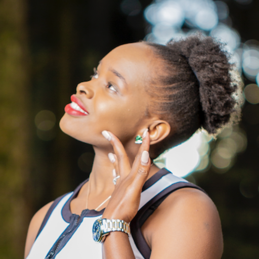 Saran Wanjiru