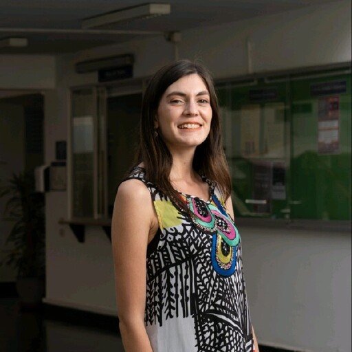 Cristina Schwalb